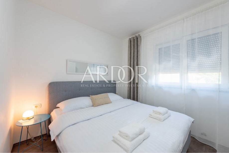 Apartmaj Matulji, 100m2