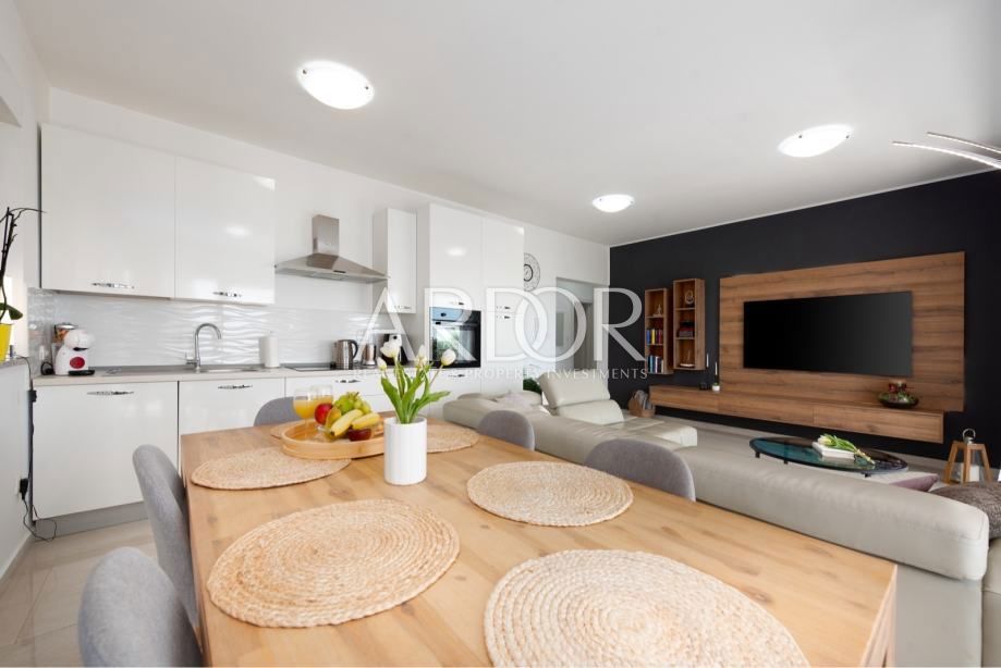 Apartmaj Matulji, 100m2