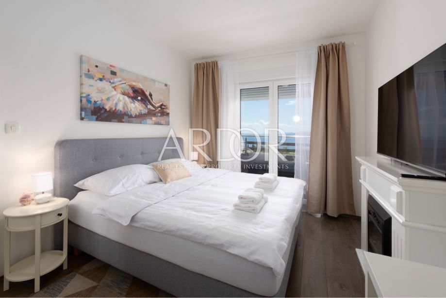 Apartmaj Matulji, 100m2