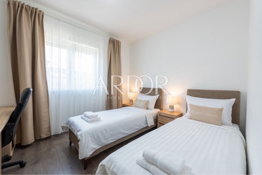 Apartmaj Matulji, 100m2