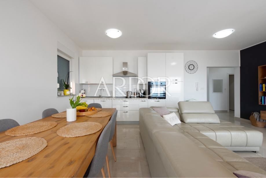 Apartmaj Matulji, 100m2