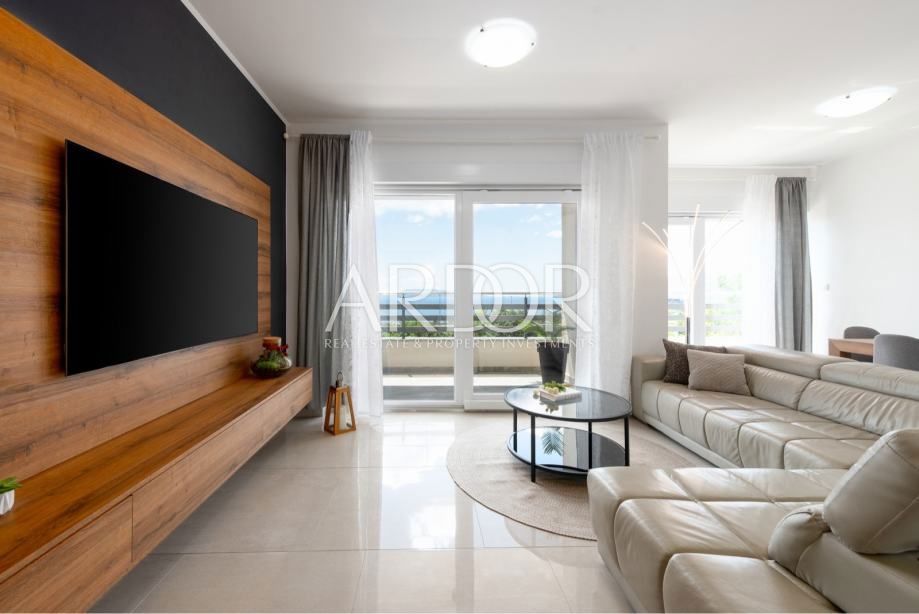 Apartmaj Matulji, 100m2