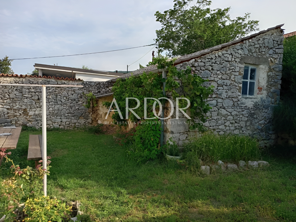 Hiša Jadranovo, Crikvenica, 100m2