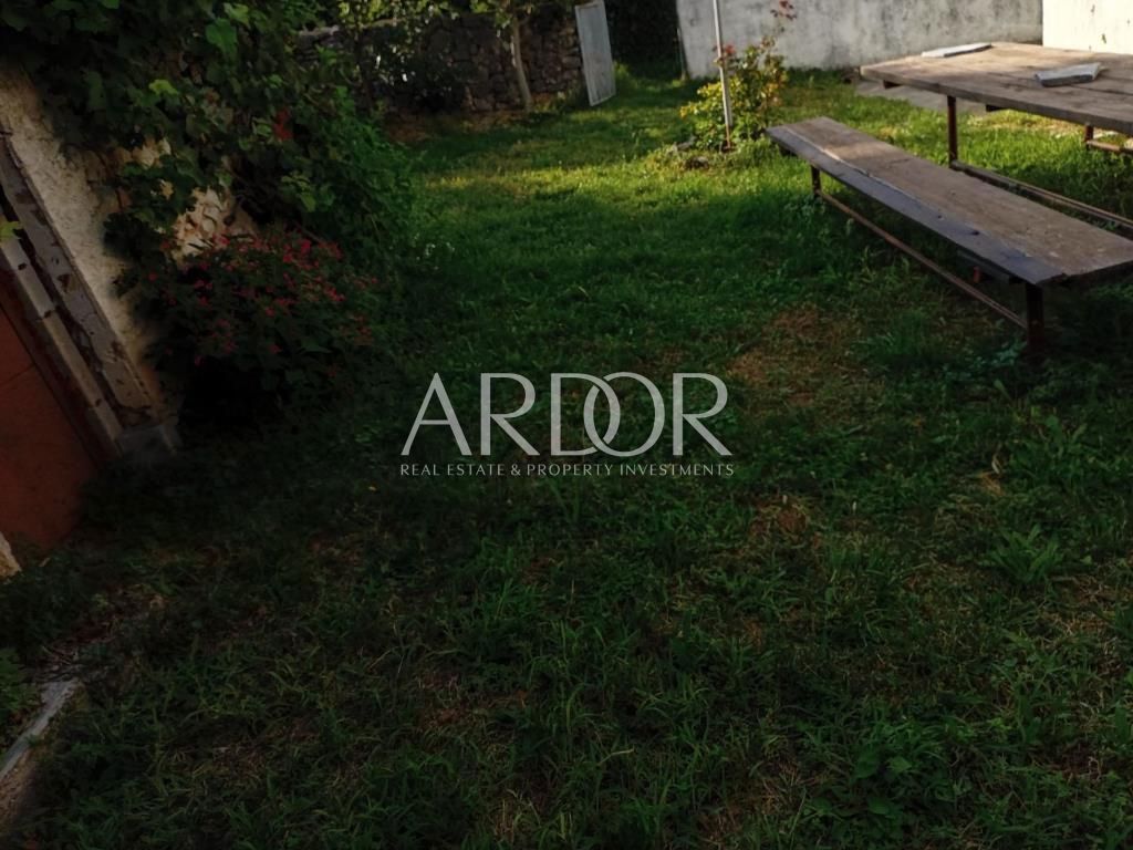 Hiša Jadranovo, Crikvenica, 100m2