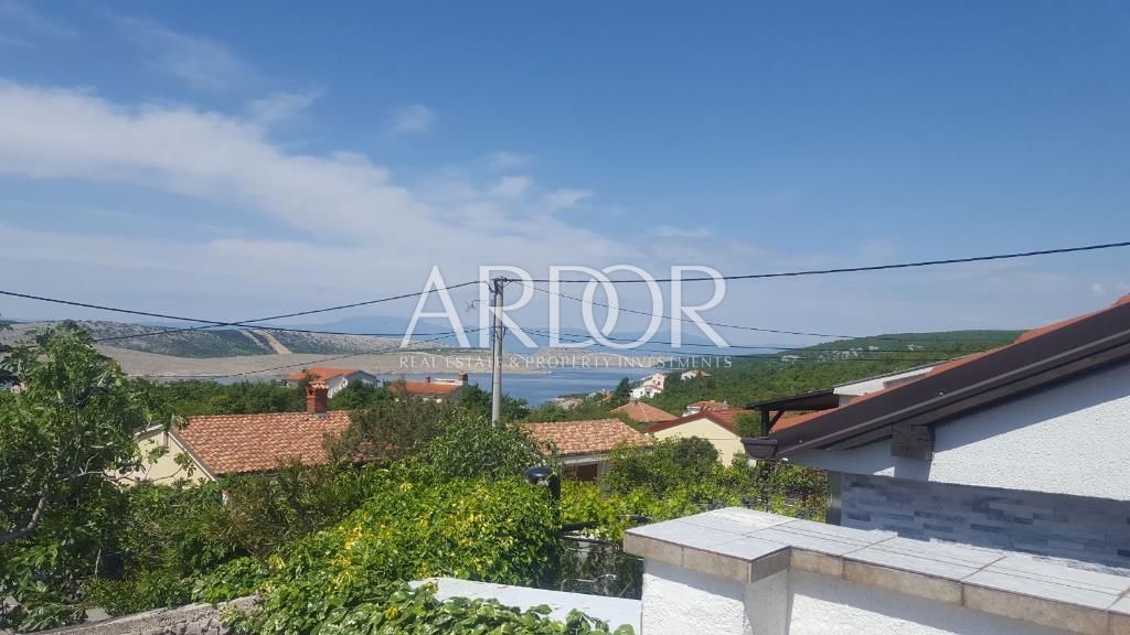 Hiša Jadranovo, Crikvenica, 100m2