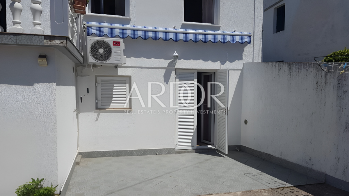 Hiša Jadranovo, Crikvenica, 100m2