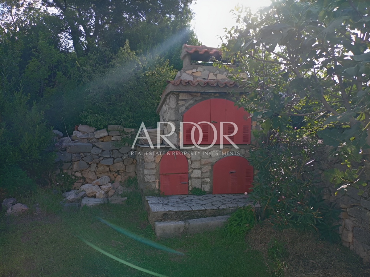 Hiša Jadranovo, Crikvenica, 100m2