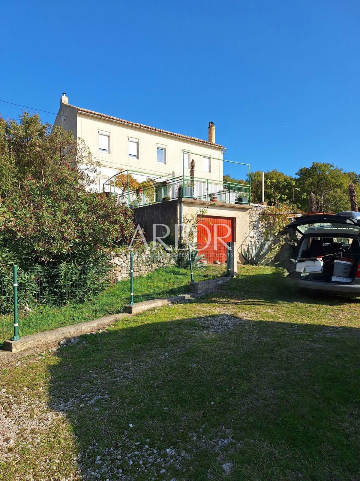 Hiša Crikvenica, 170m2