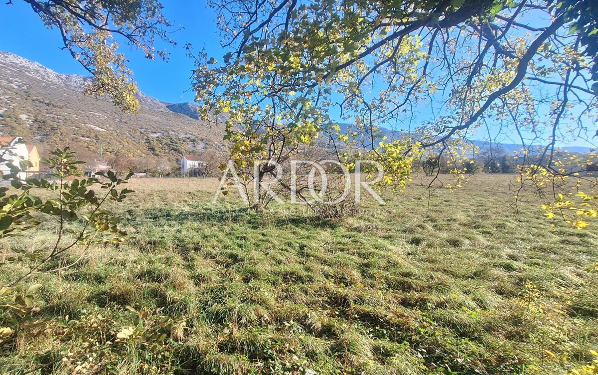 Zemljišče Tribalj, Vinodolska Općina, 1.946m2