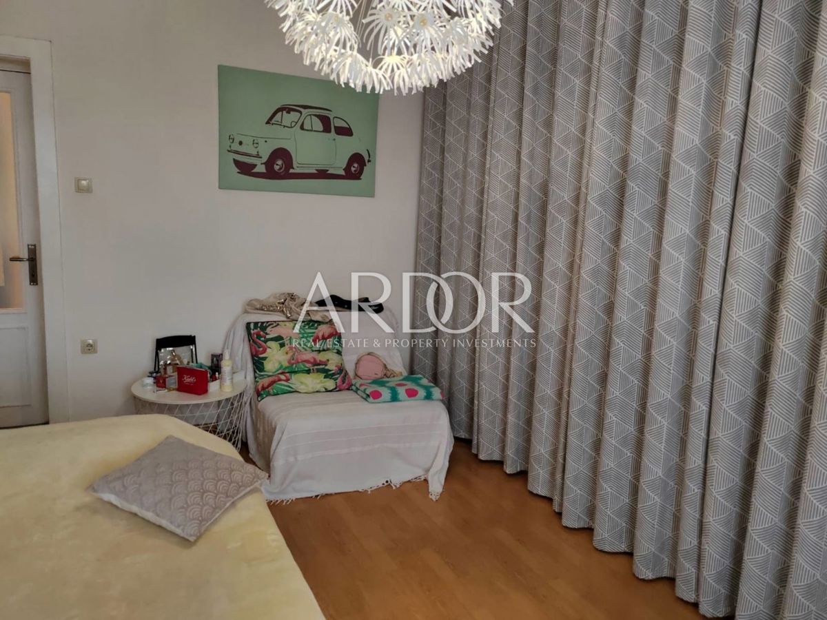 Apartmaj Belveder, Rijeka, 65,60m2