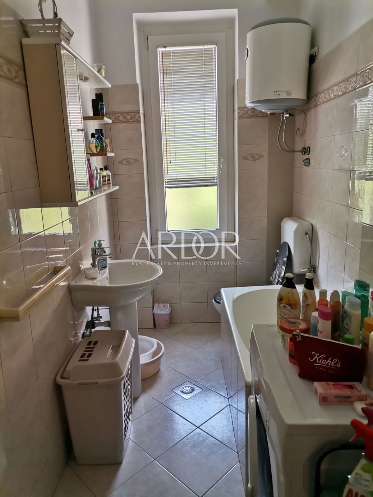 Apartmaj Belveder, Rijeka, 65,60m2