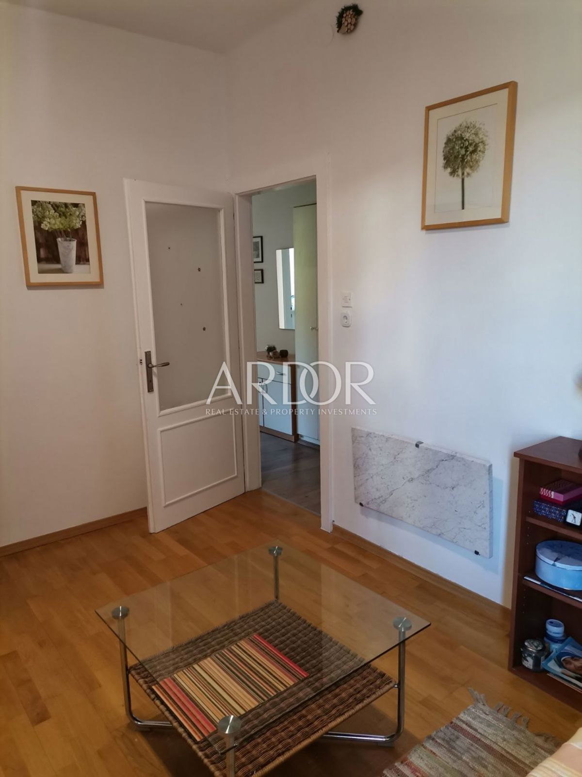 Apartmaj Belveder, Rijeka, 65,60m2