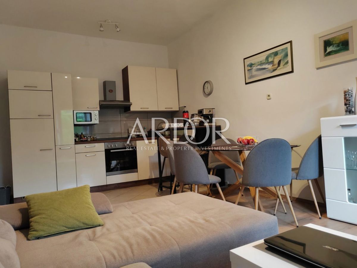 Apartmaj Belveder, Rijeka, 65,60m2
