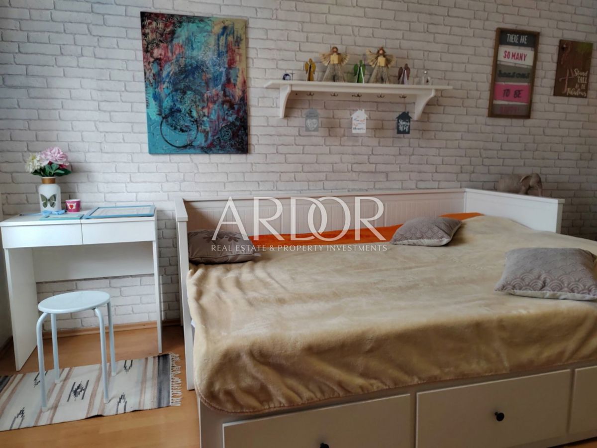 Apartmaj Belveder, Rijeka, 65,60m2
