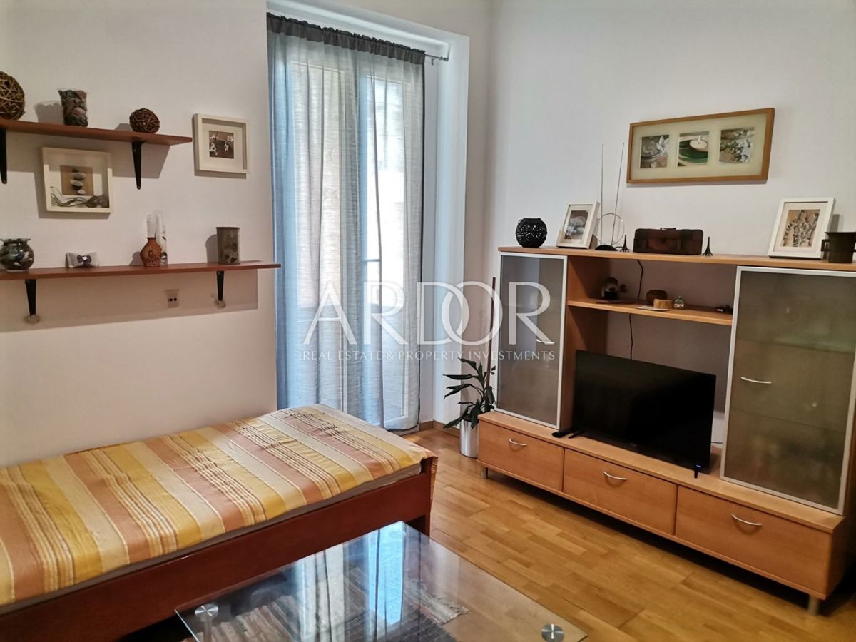 Apartmaj Belveder, Rijeka, 65,60m2