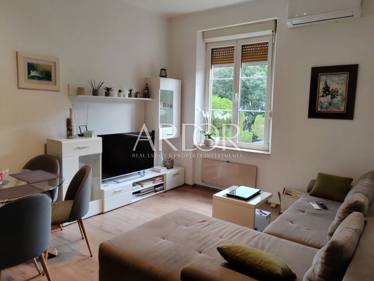 Apartmaj Belveder, Rijeka, 65,60m2