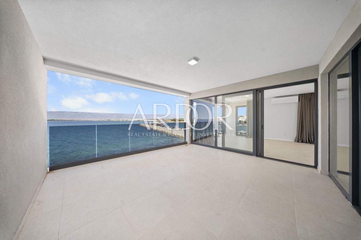 Apartmaj Zadar, 85,68m2