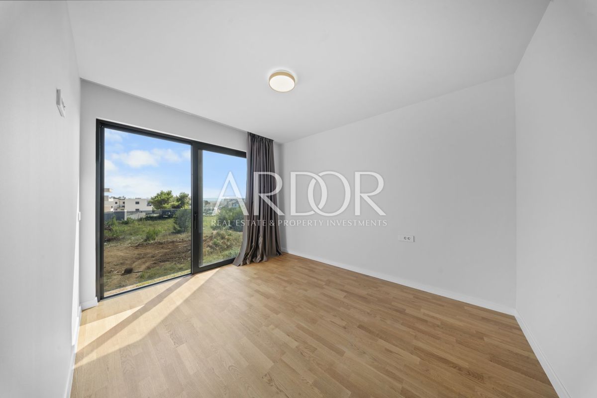 Apartmaj Zadar, 85,68m2