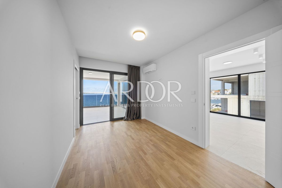 Apartmaj Zadar, 85,68m2