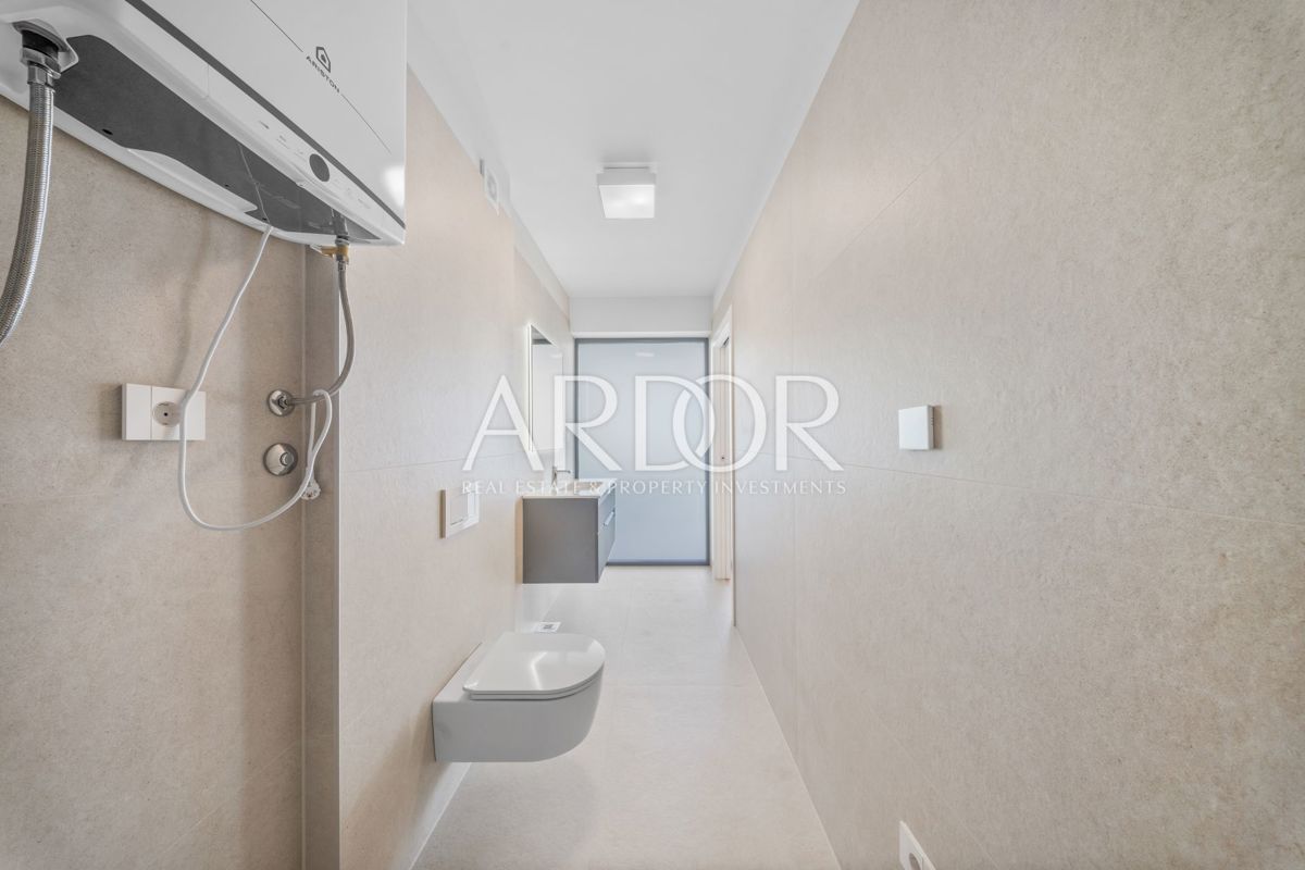 Apartmaj Zadar, 85,68m2