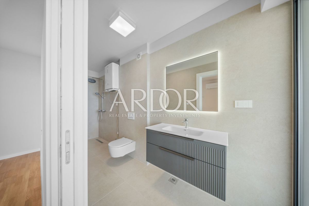 Apartmaj Zadar, 85,68m2