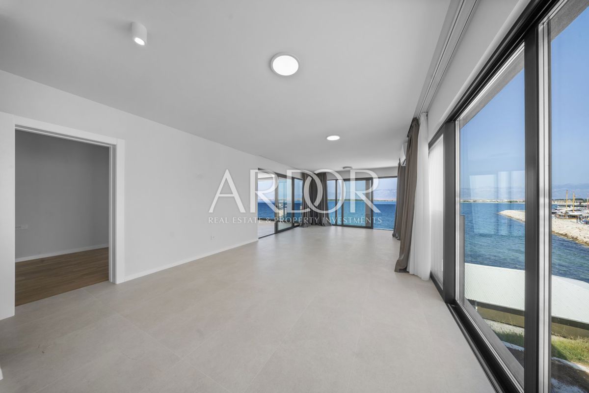 Apartmaj Zadar, 85,68m2