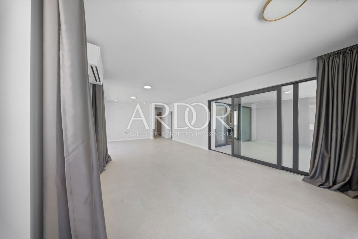 Apartmaj Zadar, 85,68m2