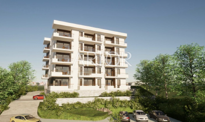 Apartmaj Zamet, Rijeka, 64,11m2