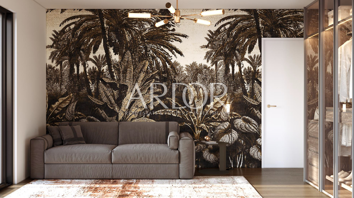 Apartmaj Bivio, Rijeka, 144,12m2