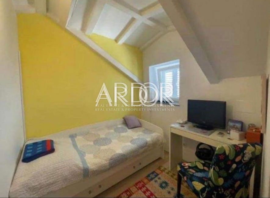 Hiša Mali Lošinj, 100m2