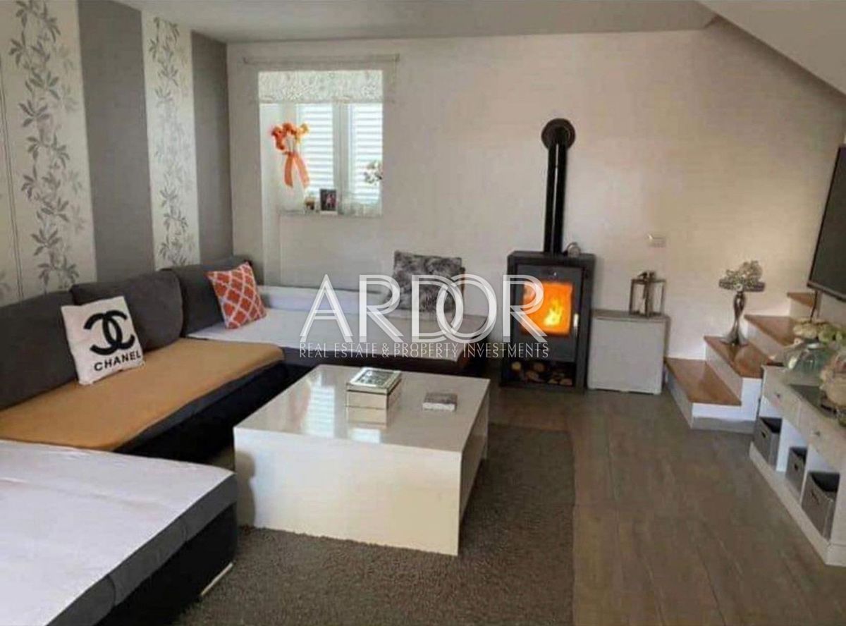 Hiša Mali Lošinj, 100m2