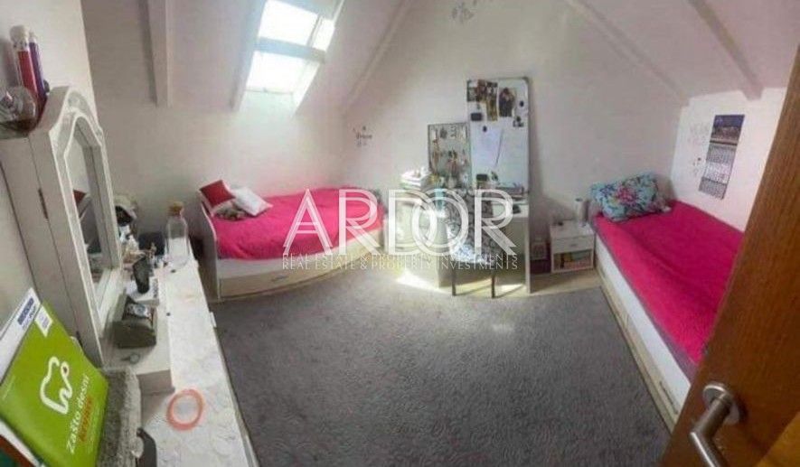 Hiša Mali Lošinj, 100m2