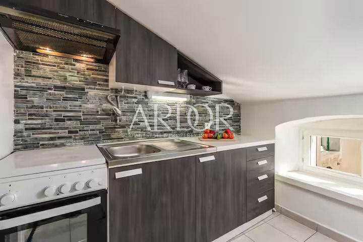 Apartmaj Centar, Rijeka, 89m2