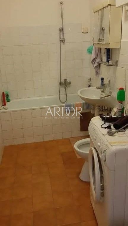 Apartmaj Zamet, Rijeka, 51,92m2