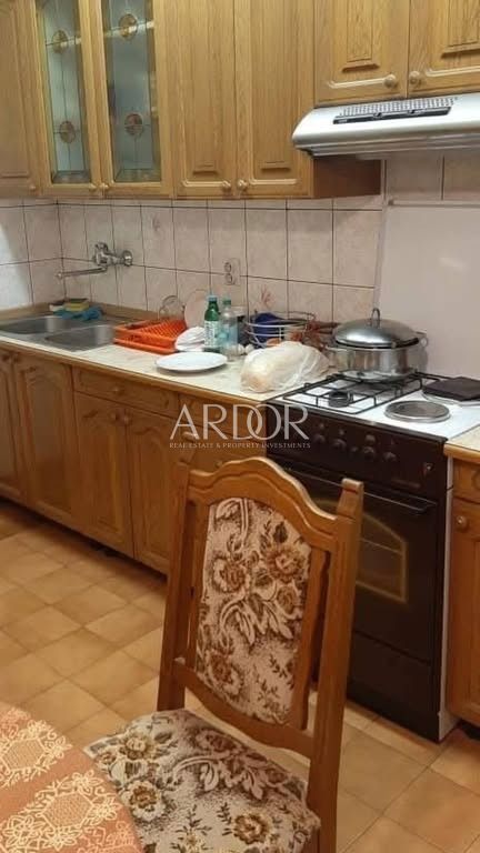 Apartmaj Zamet, Rijeka, 51,92m2
