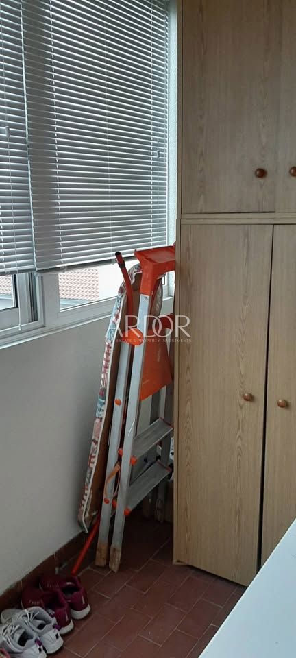Apartmaj Zamet, Rijeka, 51,92m2