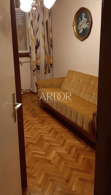 Apartmaj Zamet, Rijeka, 51,92m2