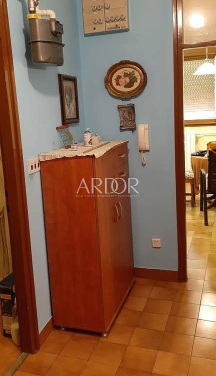 Apartmaj Zamet, Rijeka, 51,92m2