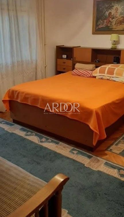Apartmaj Zamet, Rijeka, 51,92m2