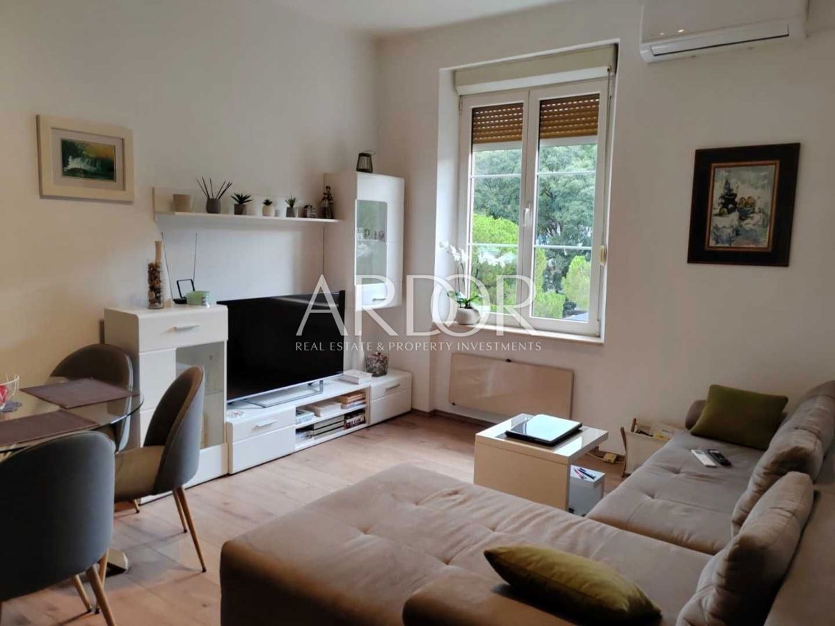 Apartmaj Belveder, Rijeka, 66m2