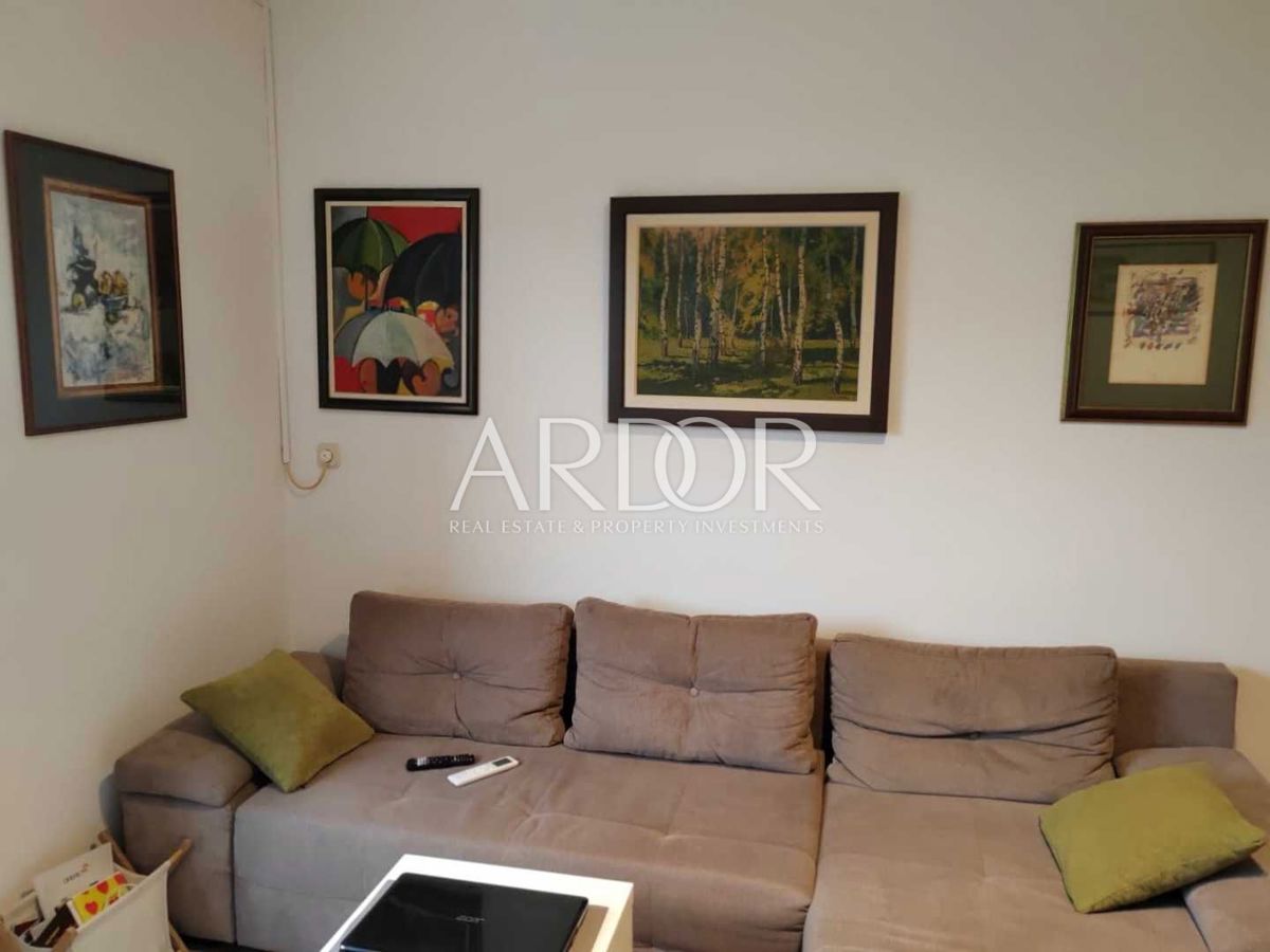 Apartmaj Belveder, Rijeka, 66m2