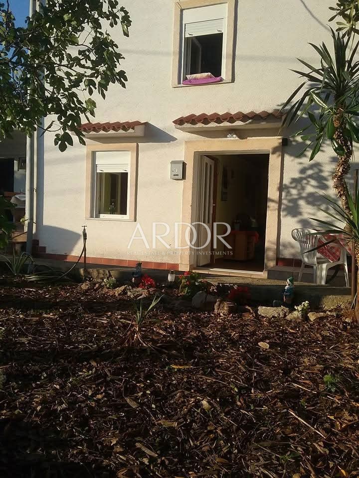 Hiša Barbat na Rabu, Rab, 43,30m2