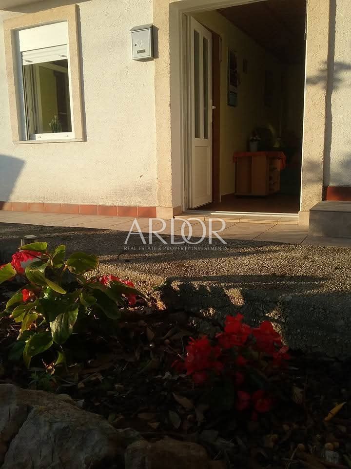 Hiša Barbat na Rabu, Rab, 43,30m2