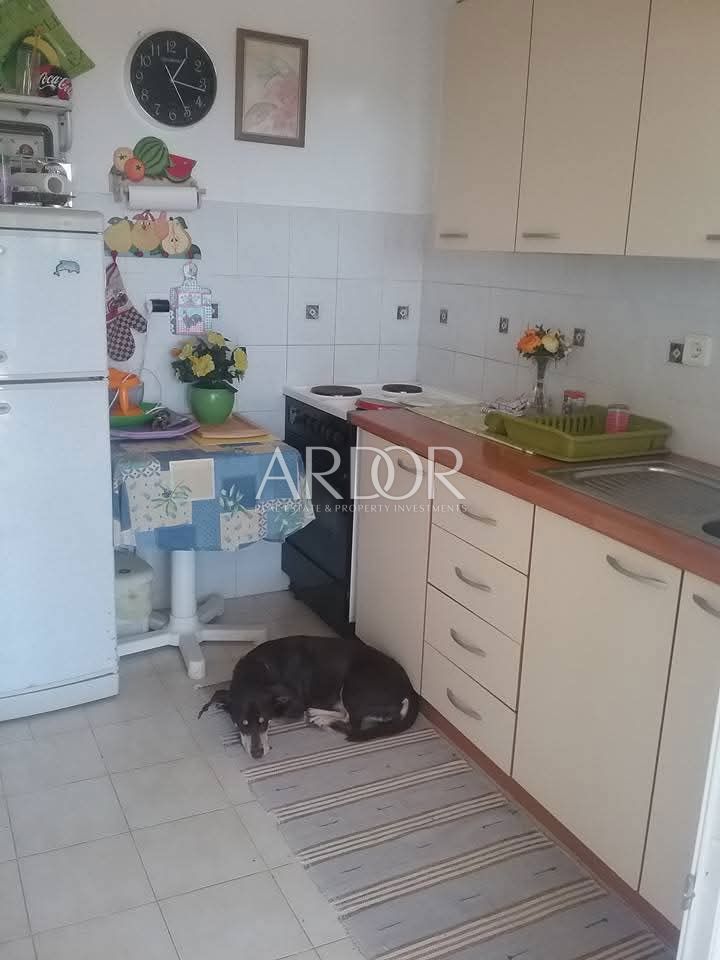 Hiša Barbat na Rabu, Rab, 43,30m2