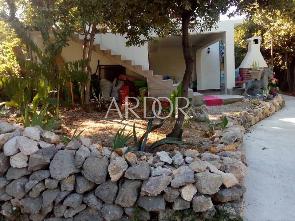 Hiša Barbat na Rabu, Rab, 43,30m2