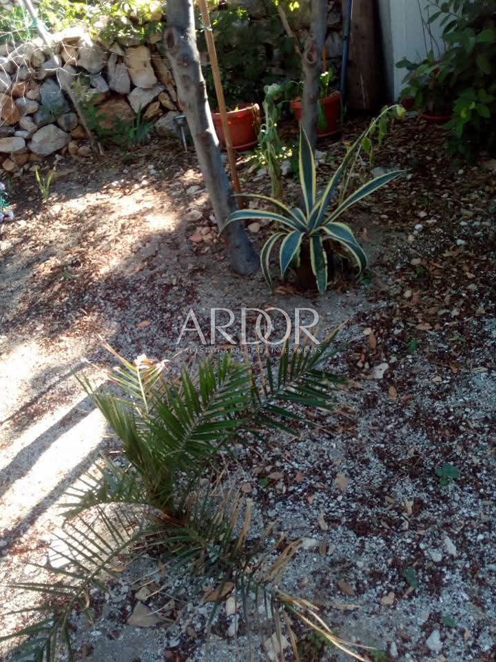 Hiša Barbat na Rabu, Rab, 43,30m2