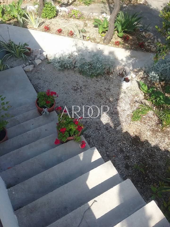 Hiša Barbat na Rabu, Rab, 43,30m2