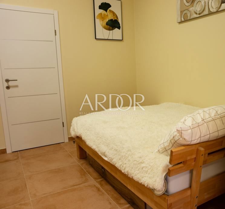 Apartmaj Sušak, Rijeka, 39m2