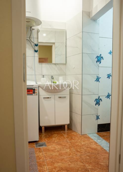Apartmaj Sušak, Rijeka, 39m2