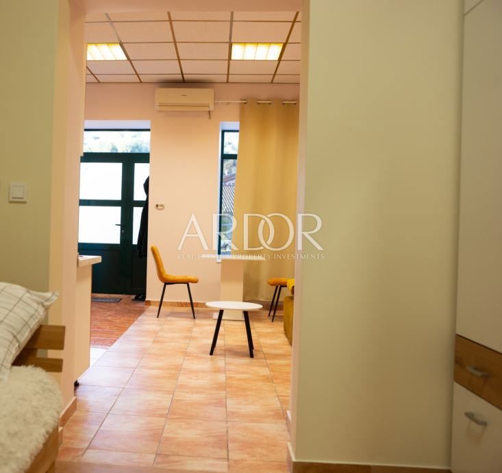 Apartmaj Sušak, Rijeka, 39m2